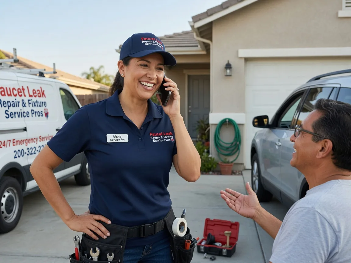 Faucet Repair Florissant, CO FAQs